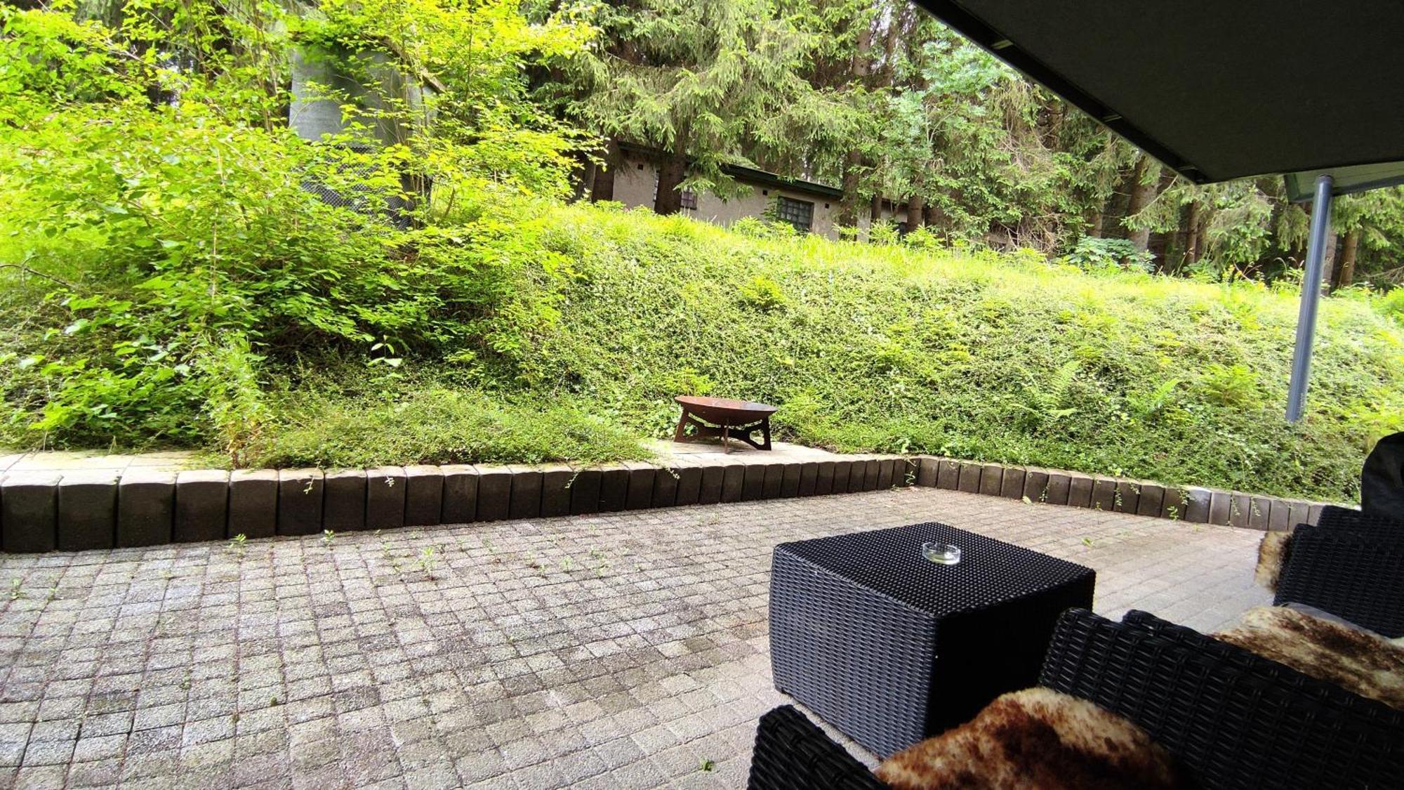 WELLNESS APARTMÁN RESIDENT HARRACHOV C308 Horský apartmán 2KK s velkou terasou a vlastním parkováním v garáži Exterior foto